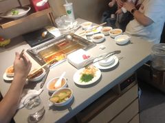 -海底捞火锅(太原南站店)