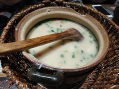 秘制乳鸽粥-潮十三潮汕砂锅粥(高新四路大都荟店)