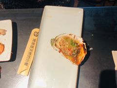 -很久以前羊肉串(朝阳路店)