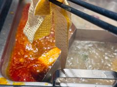 -东道煮牛肉火锅(重庆路店)