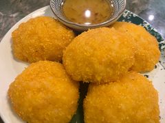 -浩海火烧云傣家菜(京广店)