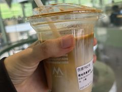 -M Stand(南京新街口金鹰店)