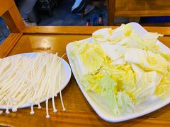-老家大锅台·地锅鸡·铁锅炖(建邺文体路店)