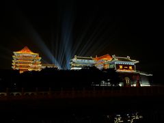 -大明幻境第一城
