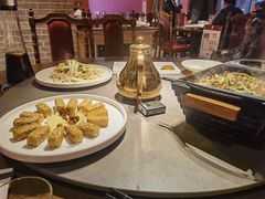 -张家卫·阳江菜·小海鲜(肥婆湾桥店)