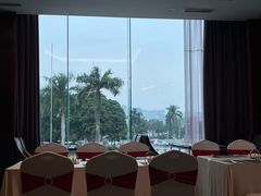 -南宁沃顿国际大酒店-自助餐厅