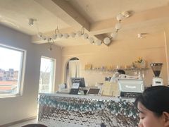 -香梨观景餐厅(西街店)