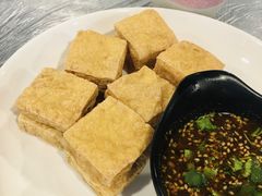 -虎虎龙虾大排档(双井店)