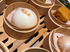 -陶兰居·香港饭店·海鲜大排档(圆融时代广场店)