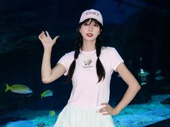-海合安武汉极地海洋公园