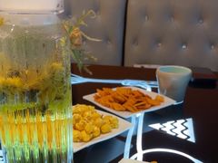 -星璨火吧KTV聚会餐厅(丰庆路店)