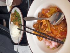 -乡村基(双流时代奥特莱斯餐厅)