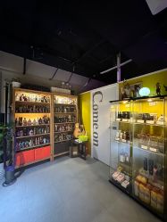 -极昼美黑24H日晒沙龙