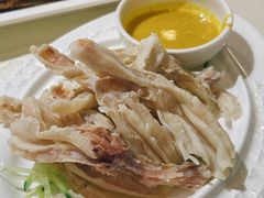 -老浒记烤鸭-北京菜(琉璃厂店)
