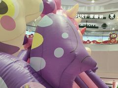 -丽达购物中心(崂山店)