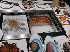 -星伦多 自助料理(圆融店)