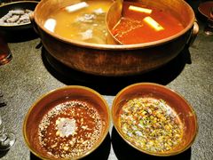 -荣记火锅(青悦城店)