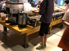 -素清香(解放路店)