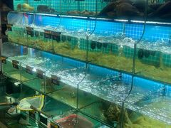 -覃记海鲜美食餐厅