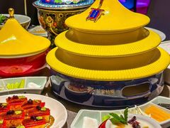 -花家怡园(四合院总店)
