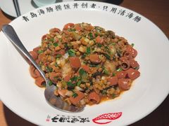 -波螺油子青岛本帮菜(银座店)