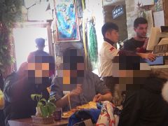 -盘炉forenza·云贵川融合小食堂 ( 钟楼中柳巷店)
