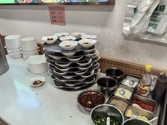 -刘壹席富顺荤豆花·自贡江湖菜(浅水半岛店)