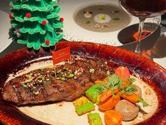 -佐度王子扒房(天鹅湖店)