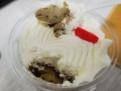 -红宝石·鲜奶小方·海派西点房(南丹店)