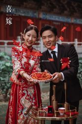 -卡米拉婚纱摄影工作室(金汇广场店)
