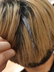 -Mentor Hair Salon