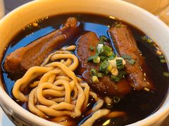 -中国厨房/台湾牛肉面