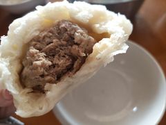 -清泉阁包子铺(中山路店)