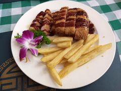 -起士林西餐厅(东经路店)