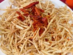 -无味饭店(九眼桥商业文化广场店)