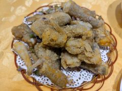 -老字号蛇口德记烧腊饭店·海鲜加工