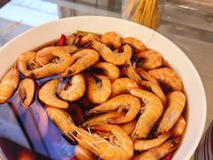 -美食汇自助餐厅(兰州万达文华酒店)