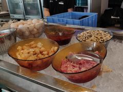 -蜈支洲岛珊瑚酒店临海阁中餐厅