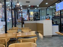大堂-鲜芋仙(太原街万达店)