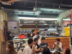 -破店肥哈·东北烧烤·夜宵(南山保利店)