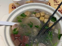 -苏晓玥·手作江南小吃(深圳北站店)