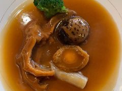 -皇朝会.经典传统粤菜(外滩店)