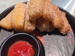 -红蜡烛-养生粥-津鲁菜(中山路店)