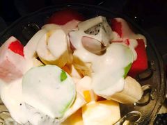 -半秋山西餐厅(宜昌大洋店)