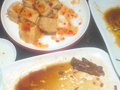 -鹅滋道(甘坑古镇店)