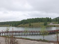 -塞罕坝国家级自然保护区