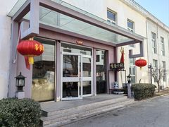 -李唐千秋客家菜