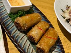 -青木瓜之味 · 越南料理(七宝宝龙店)