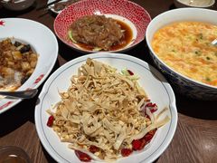 -单家老院·院子里的青岛菜(沙子口店)