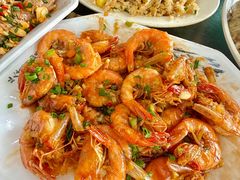 -岛中岛·海鲜大排档·万宁老字号(东澳店)